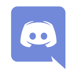 The Discord Logo