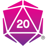 The logo of Roll20