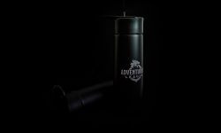 Adventurers League Water Bottle